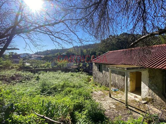 Foto 1 de Casa en venda a Moaña de 3 habitacions amb jardí