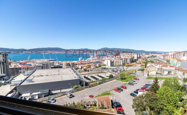 Foto 2 de Pis en venda a Travesía de Vigo - San Xoán de 2 habitacions amb garatge i balcó