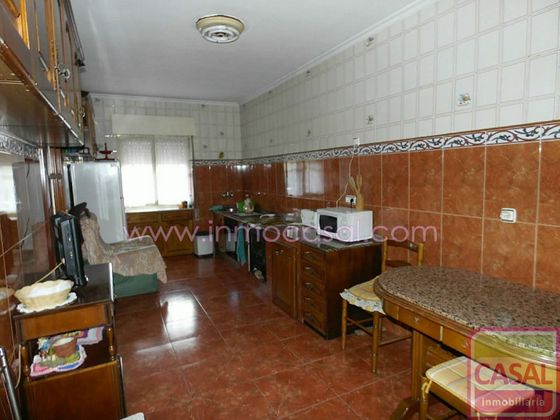 Foto 1 de Casa en venda a Sama de 3 habitacions amb terrassa i calefacció