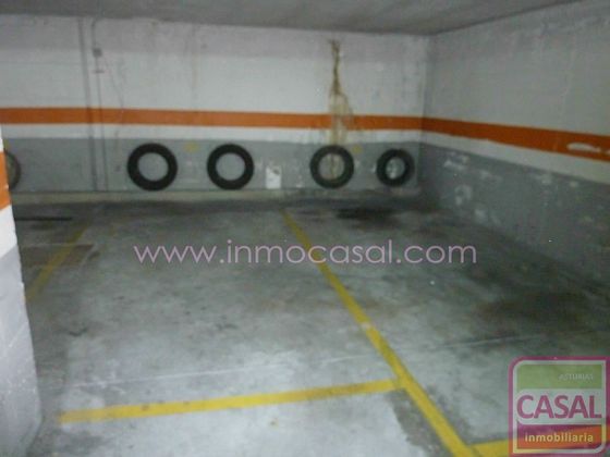 Foto 2 de Garatge en venda a La Ería - Masip de 19 m²