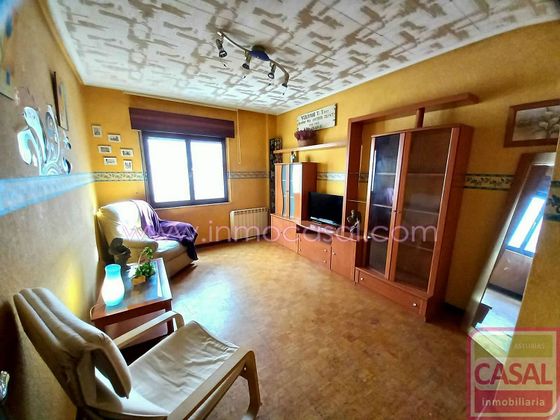 Foto 2 de Venta de piso en Corvera de Asturias de 3 habitaciones con calefacción