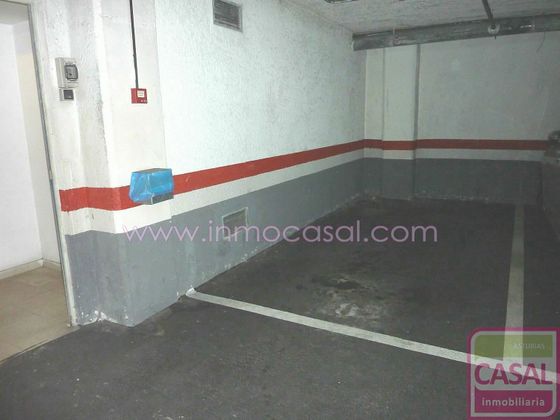 Foto 1 de Garatge en venda a La Ería - Masip de 17 m²