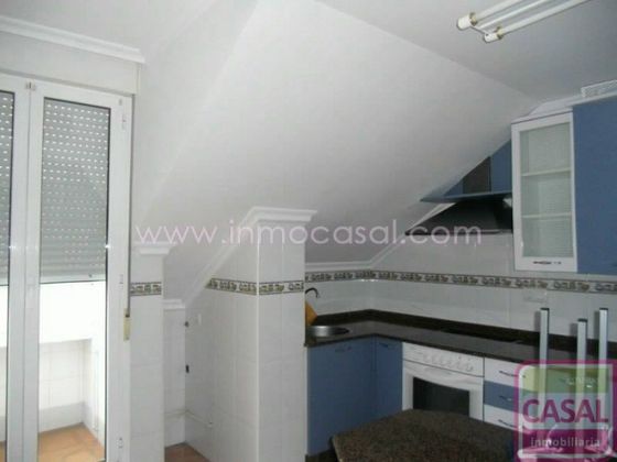 Foto 1 de Pis en venda a Laviana de 2 habitacions amb terrassa i calefacció