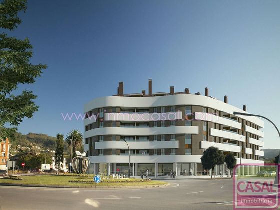 Foto 1 de Local en venda a Villaviciosa - Amandi de 294 m²