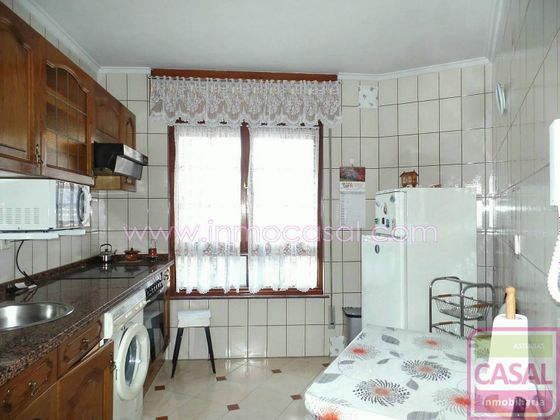 Foto 1 de Pis en venda a El Carbayedo - El Quirinal de 2 habitacions amb garatge i calefacció