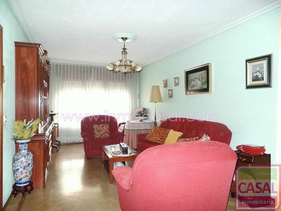 Foto 2 de Pis en venda a El Carbayedo - El Quirinal de 2 habitacions amb garatge i calefacció