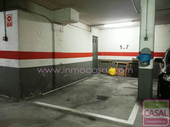Foto 2 de Garatge en venda a calle Aguamiera de 13 m²