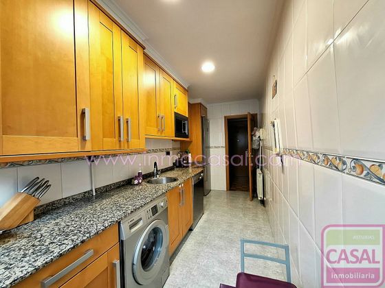 Foto 2 de Àtic en venda a Requejo - Rozaes - Oñón de 3 habitacions amb terrassa i calefacció