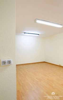 Foto 1 de Oficina en lloguer a Centro Ciudad de 30 m²