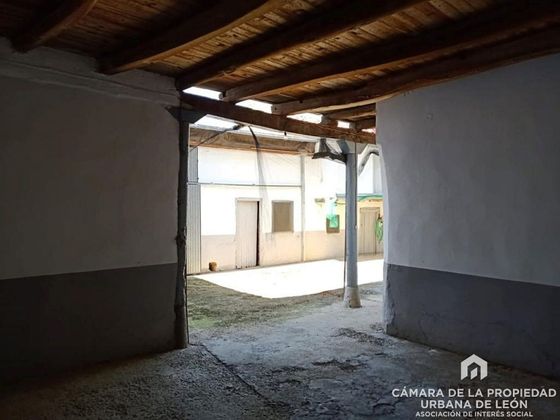 Foto 2 de Casa en venda a Santa Marina del Rey de 4 habitacions i 447 m²