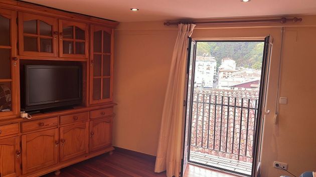 Foto 2 de Dúplex en venda a calle Agirretar Txomin de 3 habitacions amb balcó i calefacció