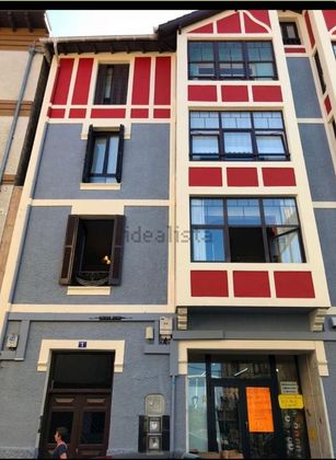 Foto 2 de Pis en venda a calle Artabide de 3 habitacions amb balcó