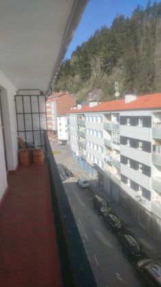 Foto 1 de Pis en venda a calle San Ignazio Kalea de 3 habitacions amb balcó i ascensor