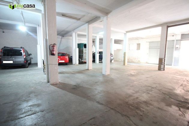 Foto 1 de Garatge en venda a Santa Bárbara de 30 m²