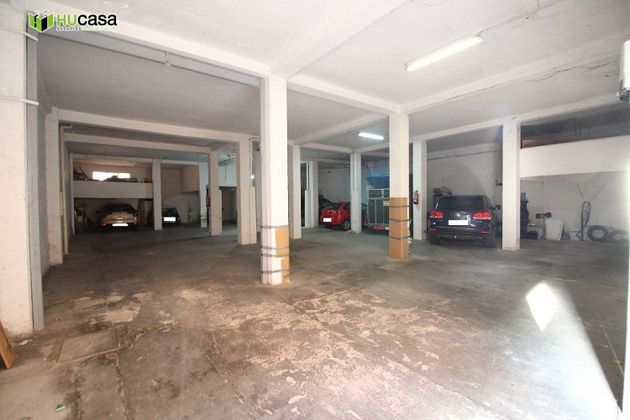 Foto 2 de Garaje en venta en Santa Bárbara de 30 m²