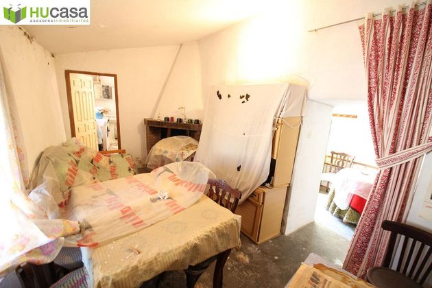 Foto 1 de Xalet en venda a Menasalbas de 3 habitacions i 200 m²