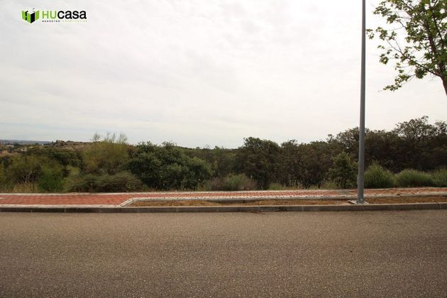 Foto 1 de Venta de terreno en Los Cigarrales-La Bastida de 2900 m²