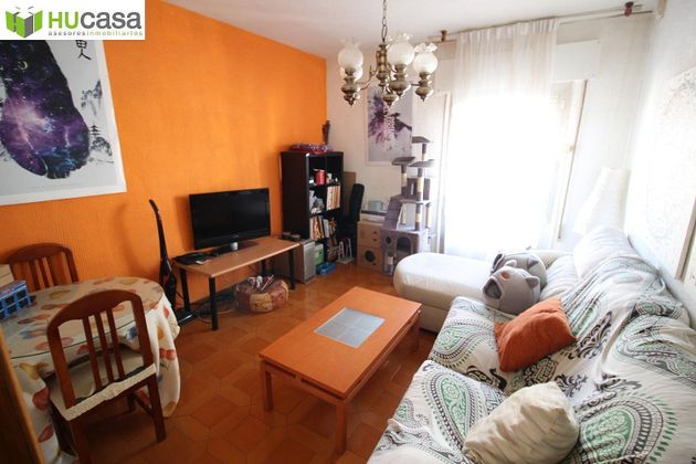 Foto 1 de Pis en venda a Santa Bárbara de 2 habitacions amb terrassa i aire acondicionat