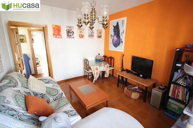 Foto 2 de Pis en venda a Santa Bárbara de 2 habitacions amb terrassa i aire acondicionat