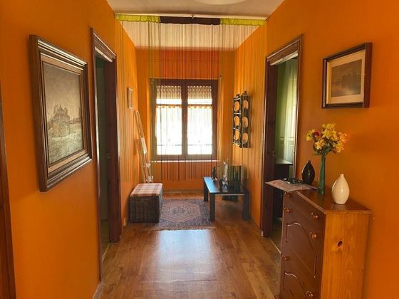 Foto 2 de Casa en venta en Santa Marina del Rey de 4 habitaciones con garaje y calefacción