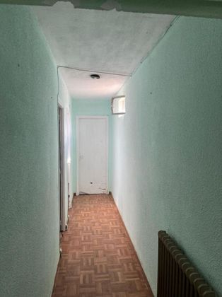 Foto 2 de Venta de piso en Trobajo del Camino de 3 habitaciones con terraza y calefacción