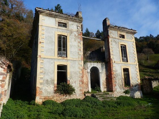 Foto 2 de Casa rural en venda a Vidiago-Pendueles-Tresgrandas de 1 habitació amb balcó