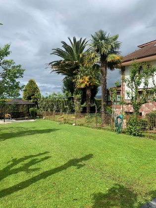 Foto 1 de Casa en venda a Viella-Granda-Meres de 6 habitacions amb terrassa
