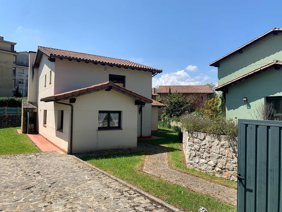 Foto 2 de Casa en venda a Ribadedeva de 4 habitacions amb terrassa
