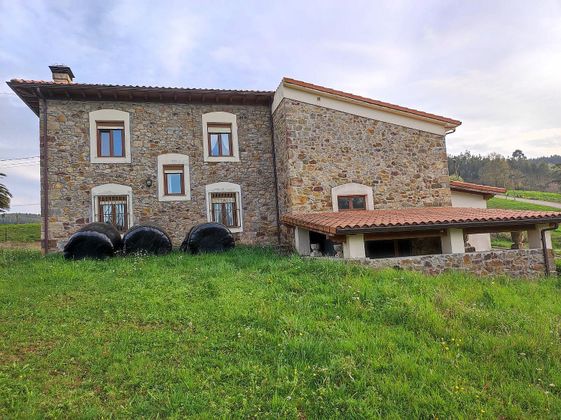 Foto 2 de Casa en venda a Villaescusa de 6 habitacions amb terrassa i garatge