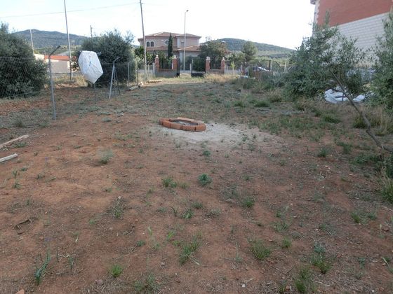 Foto 2 de Venta de terreno en Navahermosa de 568 m²