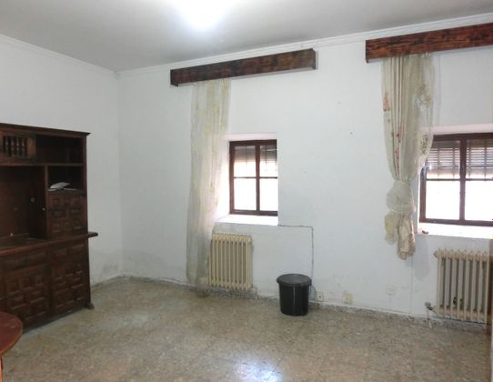 Foto 2 de Pis en venda a Antequeruela y Covachuelas de 4 habitacions amb balcó