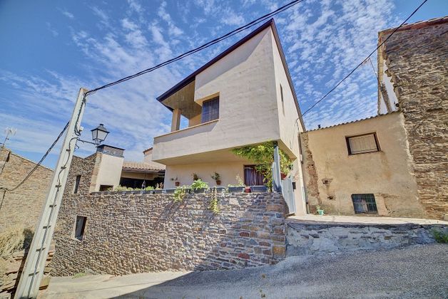 Foto 2 de Xalet en venda a Javier de 4 habitacions amb terrassa i garatge