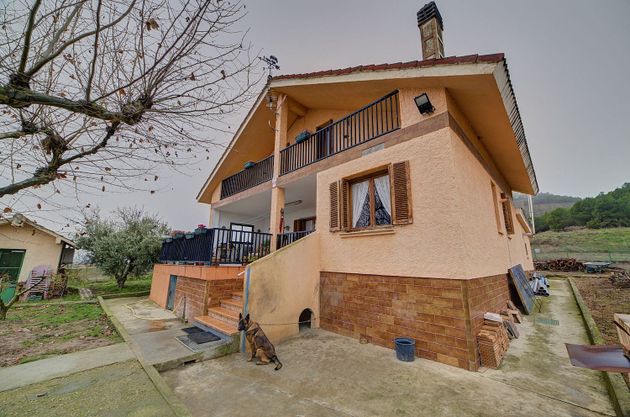 Foto 2 de Xalet en venda a Berbinzana de 4 habitacions amb terrassa i piscina