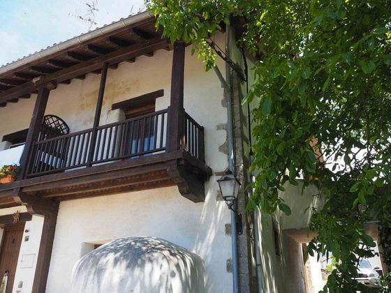 Foto 2 de Casa en venda a calle San Cristóbal de 4 habitacions i 228 m²