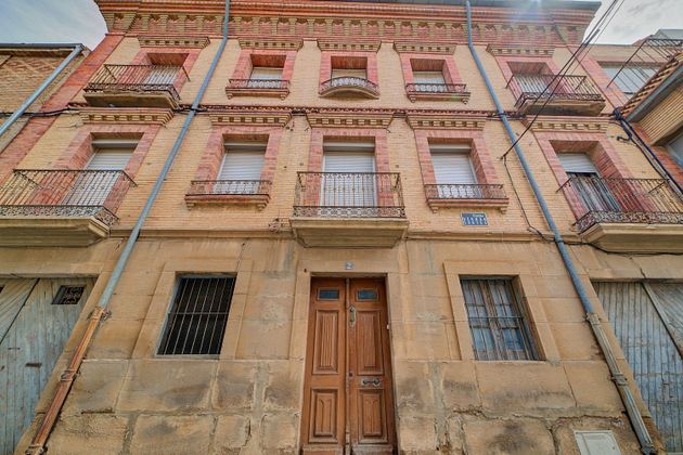 Foto 1 de Casa en venda a calle Hernán Cortes de 12 habitacions amb calefacció