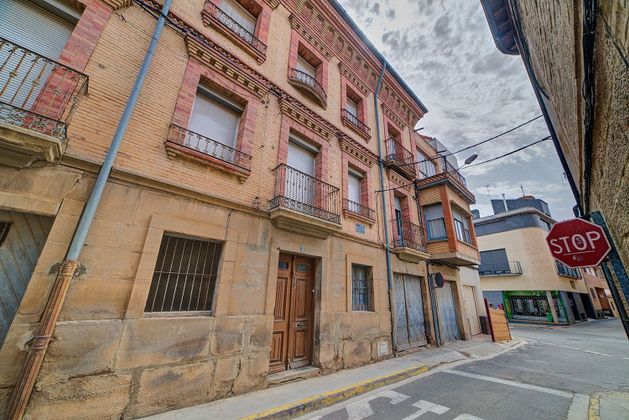 Foto 2 de Casa en venda a calle Hernán Cortes de 12 habitacions amb calefacció
