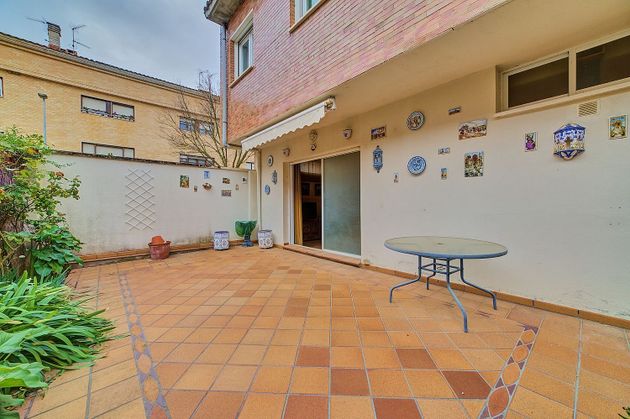 Foto 1 de Casa en venda a Olite de 4 habitacions amb terrassa i garatge