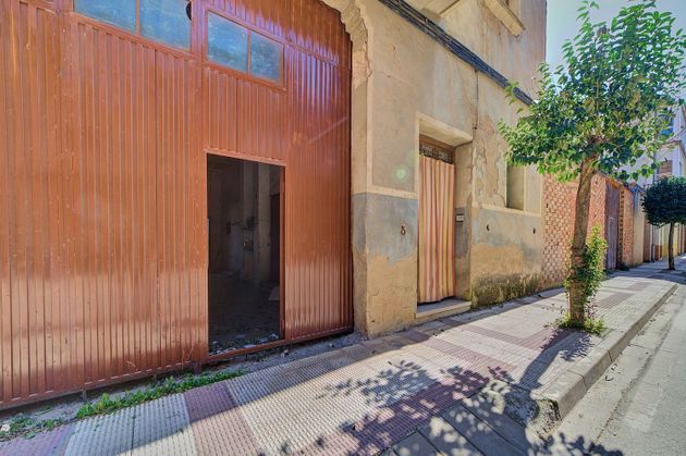 Foto 2 de Casa en venta en avenida De Peralta de 8 habitaciones con terraza y garaje