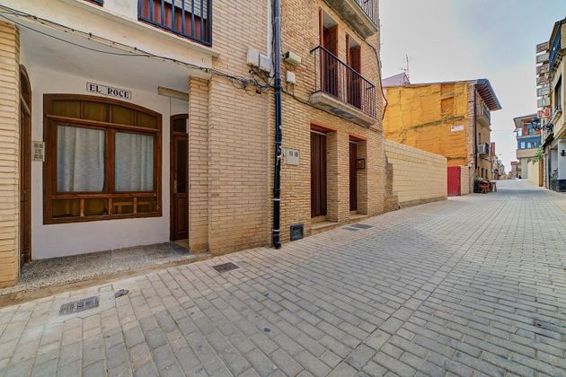 Foto 1 de Casa en venda a Villafranca de 3 habitacions amb terrassa i balcó