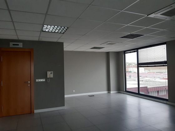 Foto 2 de Oficina en venda a polígono Comarca I amb ascensor