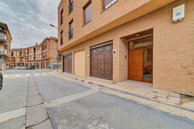 Foto 2 de Àtic en venda a calle Monasterio de Leyre de 3 habitacions amb terrassa i aire acondicionat