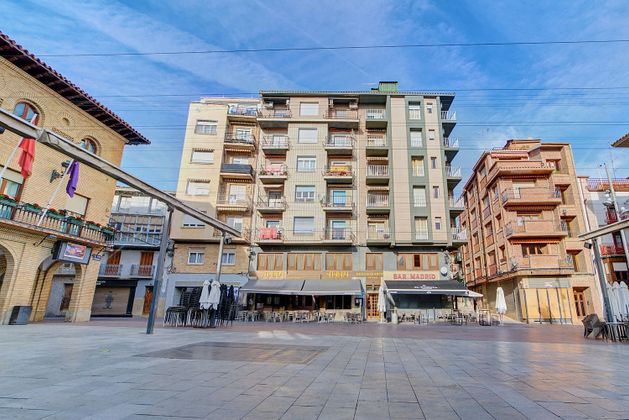 Foto 1 de Piso en venta en calle Ángel Daban de 3 habitaciones con terraza y garaje