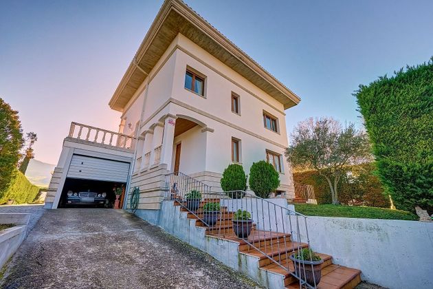 Foto 2 de Casa en venda a Galar de 4 habitacions amb terrassa i garatge