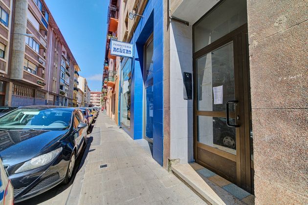 Foto 2 de Pis en venda a calle Burlada de 4 habitacions i 91 m²