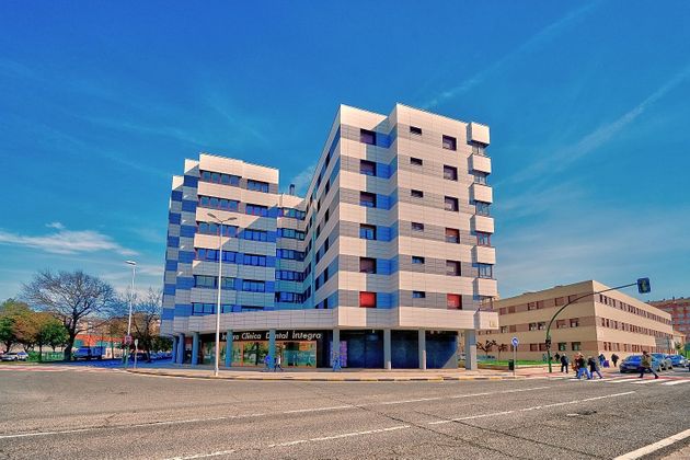 Foto 1 de Venta de piso en Ermitagaña - Mendebaldea de 4 habitaciones con terraza y garaje