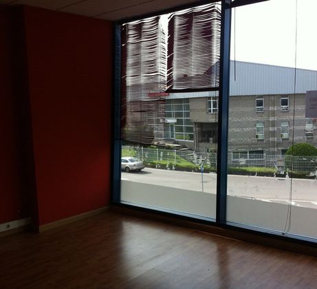 Foto 2 de Venta de oficina en polígono Espíritu Santo de 90 m²