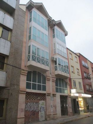 Foto 1 de Piso en venta en calle Pedrote de 2 habitaciones con terraza y garaje