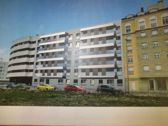 Foto 1 de Pis en venda a calle Ruperta Baraya de 2 habitacions amb garatge i calefacció