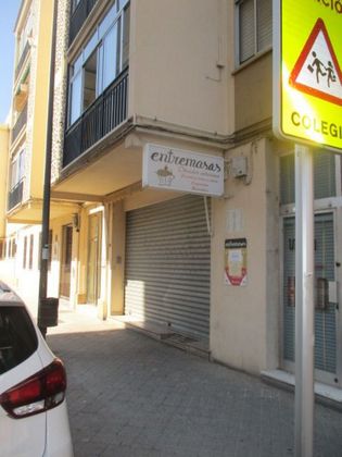 Foto 1 de Local en venda a calle Duero amb aire acondicionat