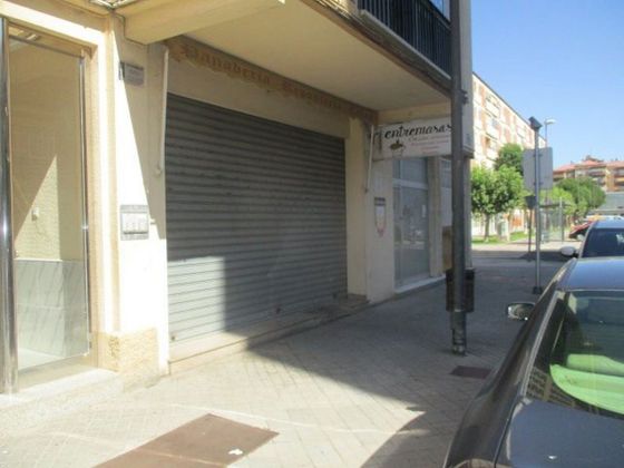 Foto 2 de Local en venda a calle Duero amb aire acondicionat